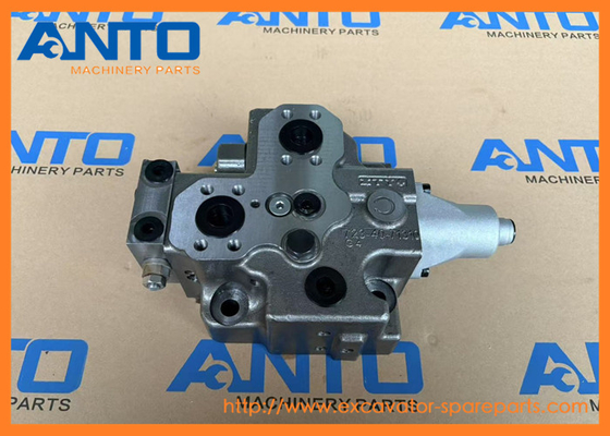 723-40-71201 723-40-71200 Gruppo Valvola di Controllo KOMATSU Ricambi per Escavatore Per PC400LC-8