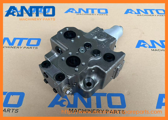 723-40-71201 723-40-71200 Gruppo Valvola di Controllo KOMATSU Ricambi per Escavatore Per PC400LC-8