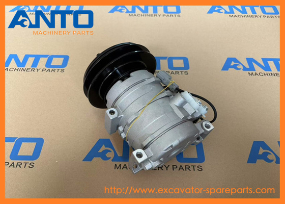 20Y-810-1260 20Y8101260 Gruppo Compressore KOMATSU Ricambi per Escavatore Per PC220LC-8