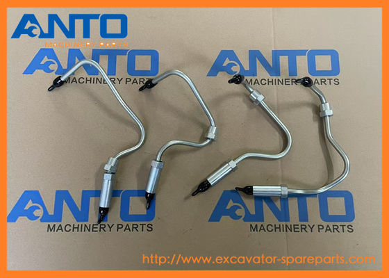 296-4741 296-4742 296-4743 296-4744 Tubi per motori di escavatori 311D LRR 312D 312D L