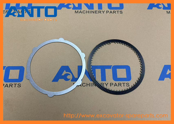 39Q6-41360 39Q6-41370 Disco di attrito HYUNDAI Ricambi per escavatore Per R210LC9 R210LC9BC