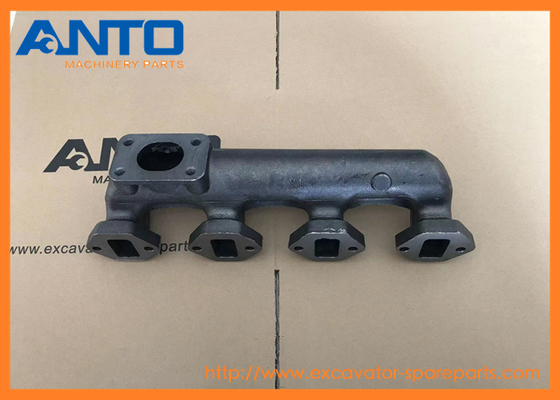 2797787 279-7787 Collettore di scarico per parti del motore dell'escavatore 311C 311D LRR 312C 312C L