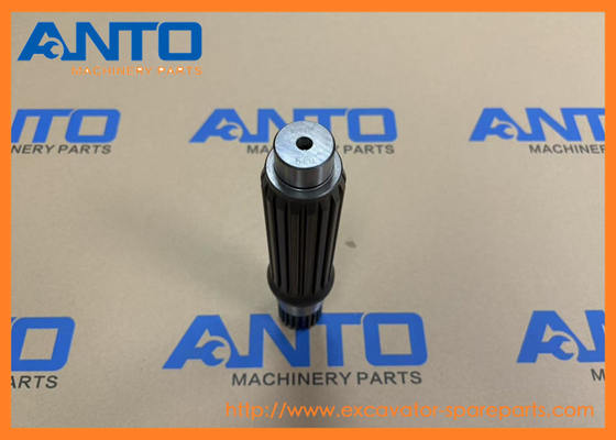 39Q6-11120 Albero HYUNDAI Escavatore Motore Rotazione Parti Per R160LC-9 R180LC-9 R210LC-9