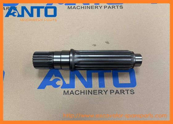 39Q6-11120 Albero HYUNDAI Escavatore Motore Rotazione Parti Per R160LC-9 R180LC-9 R210LC-9