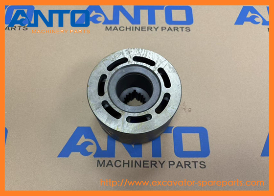 708-1U-13110 7081U13110 Blocco cilindrico KOMATSU Parti di ricambio per escavatori PC600LC-8E0 PC700LC-8E0