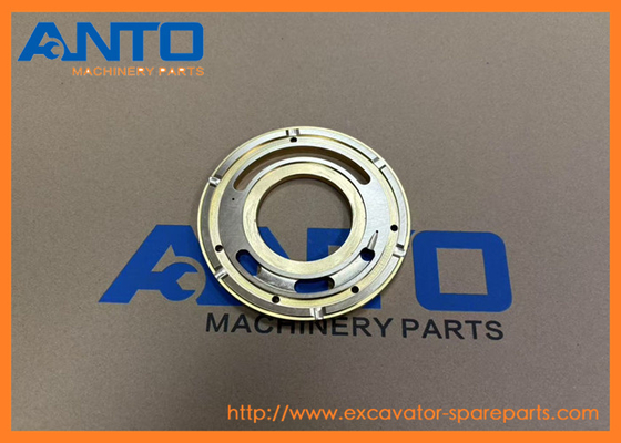 708-1U-13110 7081U13110 Piastra di valvola KOMATSU Parti di ricambio per escavatori PC600LC-8 PC650LC-8