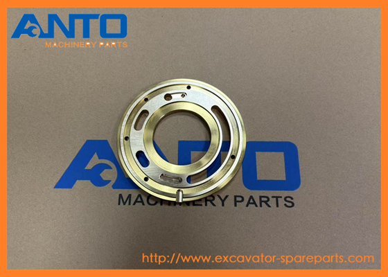 708-1U-13110 7081U13110 Piastra di valvola KOMATSU Parti di ricambio per escavatori PC600LC-8 PC650LC-8
