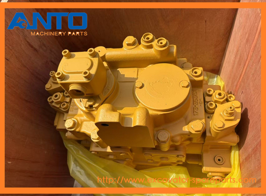 272-6959 2726959 Pompa idraulica principale Escavatore Fitting pompa idraulica per 325D 325D FM