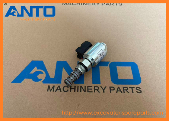 269-5774 2695774 Elettrovalvola Escavatore Parti Elettriche Adattamento Per D3G D4G D5G