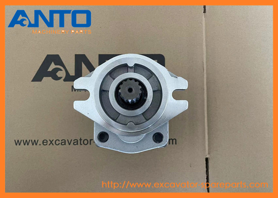 269-0004 269-0004 Pompa ad ingranaggi Escavatore Raccordo Pompa Idraulica Per D3K XL D3K2 LGP D4K XL