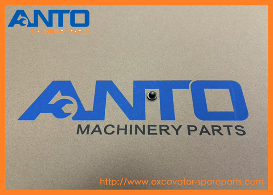 708-2L-35331 7082L35331 Sedile KOMATSU Parti di ricambio per escavatori PC400LC-8 PC450-8