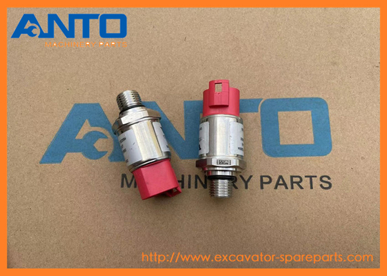 17202584 VOE17202584 Sensore di pressione Escavatore Parti elettriche per Vo-lvo EC140E EC160E