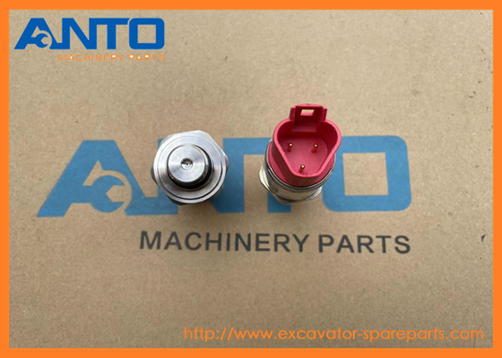 17202584 VOE17202584 Sensore di pressione Escavatore Parti elettriche per Vo-lvo EC140E EC160E