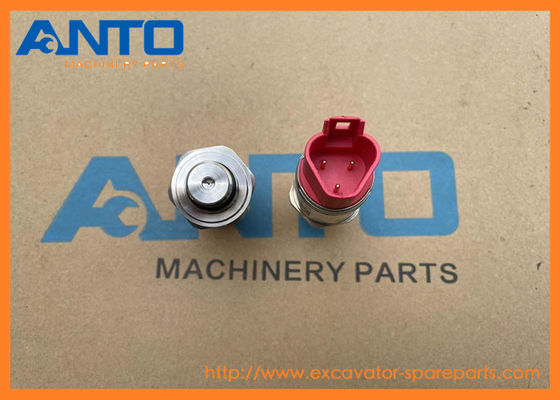 17202584 VOE17202584 Sensore di pressione Escavatore Parti elettriche per VOE EC140E EC160E