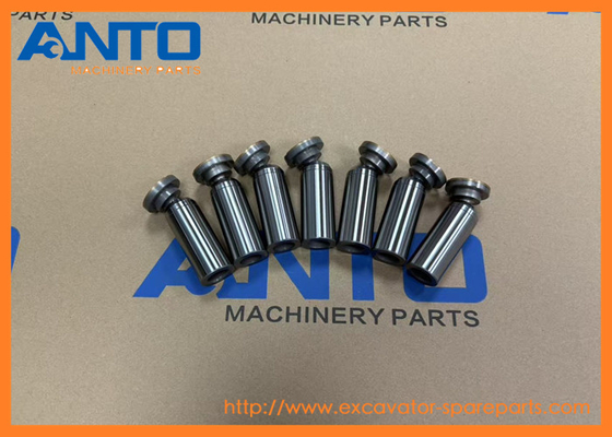 708-1U-13310 7081U13310 Pistone Assy RICAMBI KOMATSU Escavatore Per PC650 PC700 PC800