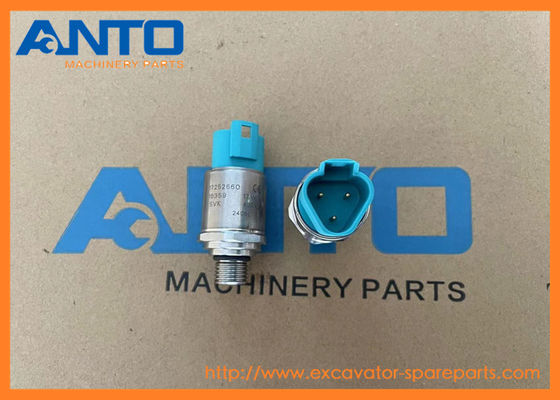 17252660 VOE17252660 Sensore di pressione Escavatore Parti elettriche adatte per VOE EC120D