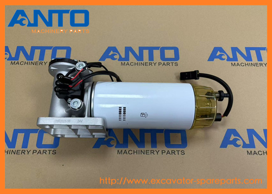 444-5022 4445022 Ricambi per filtro per motolivellatrice adatti per C7.1 120