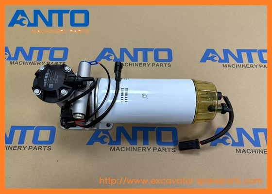444-5022 4445022 Ricambi per filtro per motolivellatrice adatti per C7.1 120