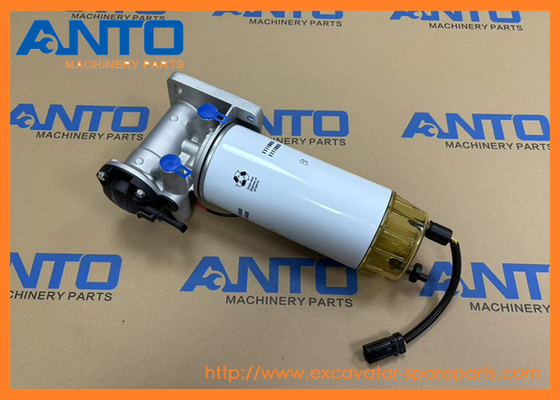 444-5022 4445022 Ricambi per filtro per motolivellatrice adatti per C7.1 120