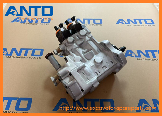 6261-71-1111 6261-71-1110 ND094100-0472 Pompa di iniezione di carburante KOMATSU Ricambi per escavatori SAA6D140E