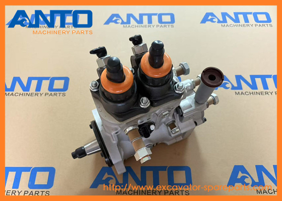 6261-71-1111 6261-71-1110 ND094100-0472 Pompa di iniezione di carburante KOMATSU Ricambi per escavatori SAA6D140E