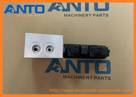 2657156 265-7156 Elettrovalvola Escavatore Parti Elettriche Adattamento Per M313D M315D