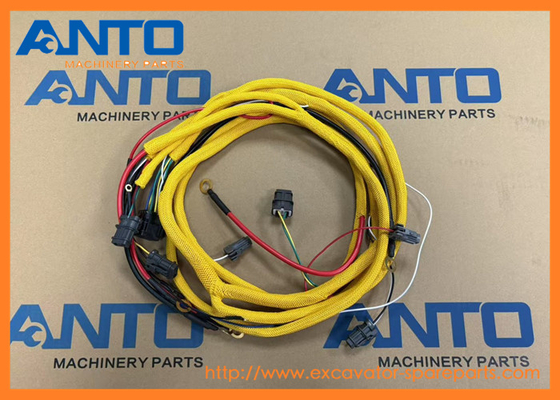 6222-83-4331 6222834331 Arnesi di cablaggio KOMATSU Parti di motori per escavatori per 6D108