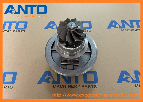 255-5457 2555457 Cartuccia turbocompressore Parti motore escavatore Adatto per 627G 637D 637E