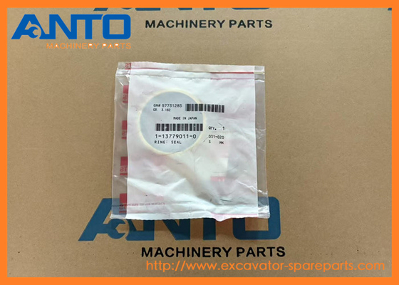 1-13779011-0 1137790110 Anello di tenuta HITACHI Ricambi per escavatore Per ZX450-3 ZX470-5B