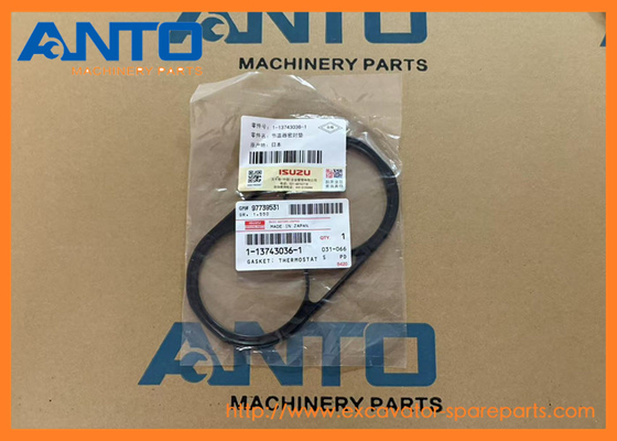 1-13743036-1 1137430361 Guarnizioni ISUZU Parti di ricambio per escavatori per ZX470R-5G ZX480LCK-3