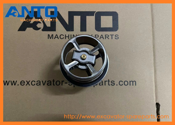 2485513 248-5513 Regolatore di temperatura Parti del motore dell'escavatore Raccordo per 330C 330C FM