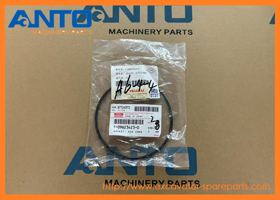 1-09623423-0 Guarnizione ISUZU Ricambi per Escavatore Adatta per ZX470R-5G ZX480LCK-3