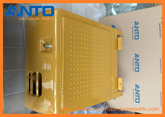 248-7792 2487792 Storage Box Excavator Spare Parts Fitting For 312C 312C L 315C 318C 319C