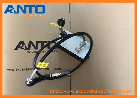 2475229 247-5229 Motor del regolatore Escavatore Parti elettriche Adattamento per 312B L