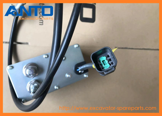 2475229 247-5229 Motor del regolatore Escavatore Parti elettriche Adattamento per 312B L