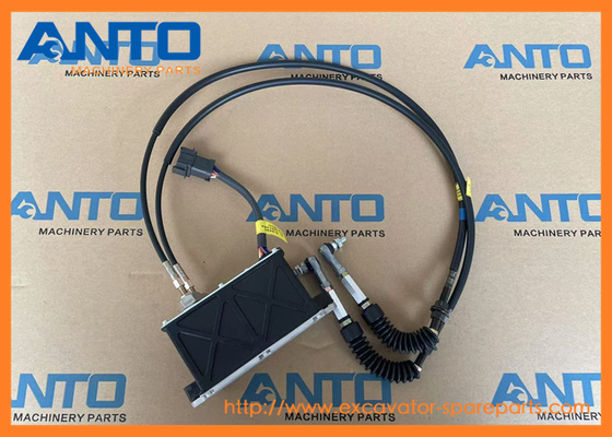 247-5206 2475206 Motor Governatore Escavatore Parti Elettriche Adattamento Per 311C