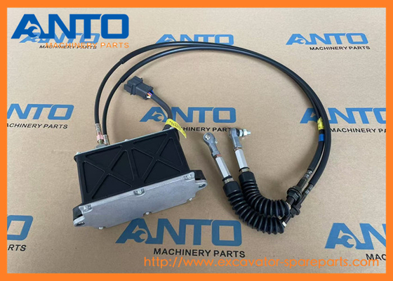 247-5206 2475206 Motor Governatore Escavatore Parti Elettriche Adattamento Per 311C