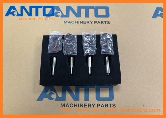 YN30V00105R150 Assemblaggio di valvole pilota KOBELCO Parti di ricambio per escavatori per SK170-8