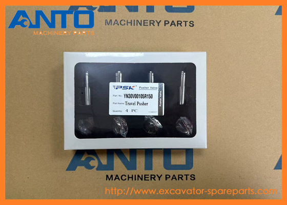 YN30V00105R150 Assemblaggio di valvole pilota KOBELCO Parti di ricambio per escavatori per SK170-8