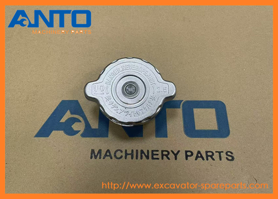 245-9212 2459212 Pressure Cap Excavator Spare Parts Fitting For 311D LRR 312D 312D L