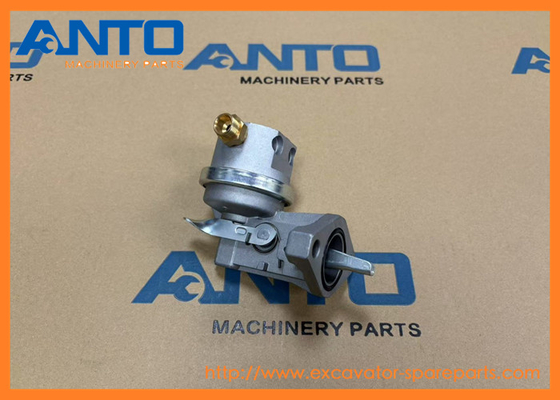 RE66153 Fuel Pump DEERE Excavator Spare Parts Fitting For 110 120C 160C 200CLC 230LCR 690ELC