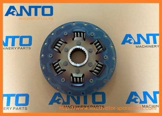 135-12-31102 135-12-31100 10Y-10-00000 Damper KOMATSU Bulldozer Spare Parts For D53A-17 D57S-1B