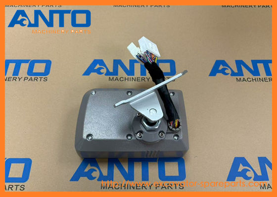 VOE14609502 14609502 I-ECU Monitor Excavator Spare Parts For EC140C EC160C EC220C