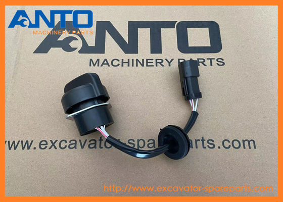 21N820902 21N8-20902 Accel Dial Assy Excavator Electric Parts Fit For HYUNDAI R160LC7