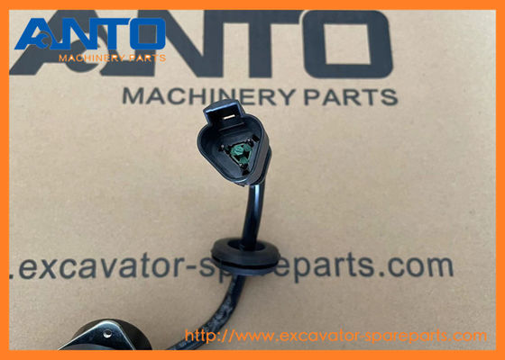 21N820902 21N8-20902 Accel Dial Assy Excavator Electric Parts Fit For HYUNDAI R160LC7