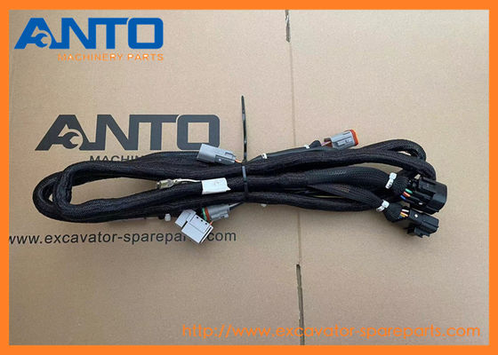 21N811181 21N8-11181 Harness Excavator Electric Parts Fitting For HYUNDAI R140LC-7