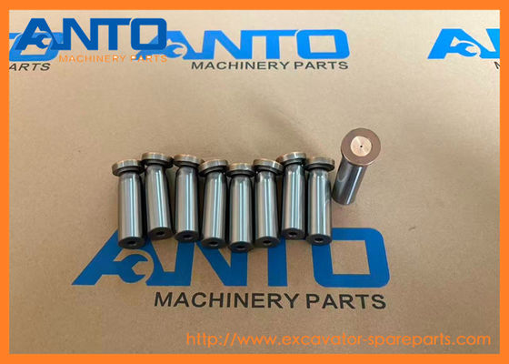 8076030 Pistone Assy HITACHI Parti Motore Traslazione Escavatore Per ZX110 ZX120 ZX125US ZX130