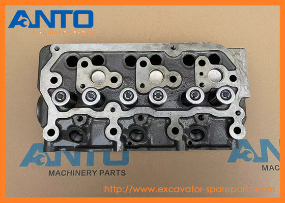 2110861 211-0861 Testata Cilindri Escavatore Parti Motore Adatta Per 302.5C 303