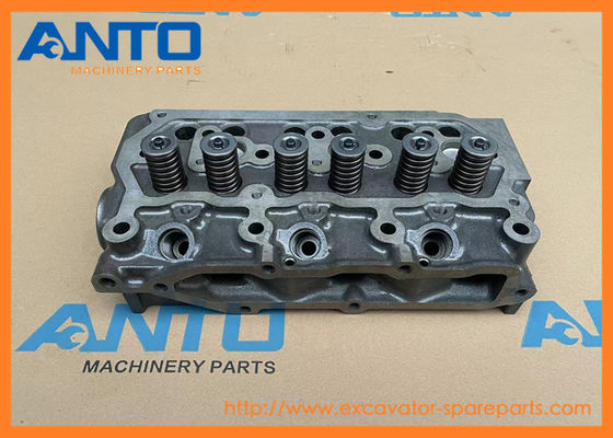 2110861 211-0861 Testata Cilindri Escavatore Parti Motore Adatta Per 302.5C 303