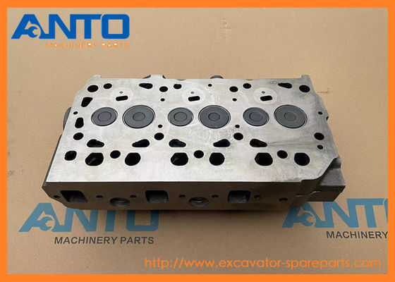2110861 211-0861 Testata Cilindri Escavatore Parti Motore Adatta Per 302.5C 303